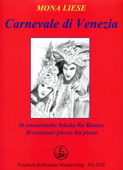Carnevale di Venezia